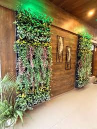 Vertical Garden